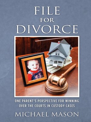 cover image of File for Divorce